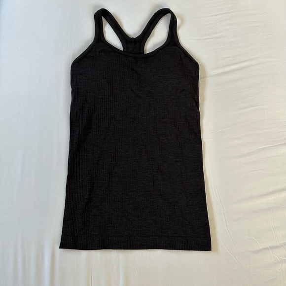 Lululemon Ebb to Street Tank Top - Picture 3 of 5
